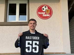 elminrastoder_preview Beim FC Rüti begann alles: GC-Profi Elmin Rastoder