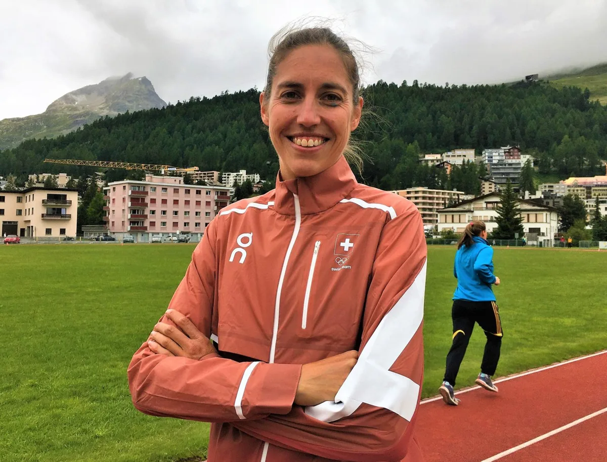 schlumpf3-1_preview Fabienne Schlumpf ist glücklich. Nun kann sie wieder anfangen zu trainieren.