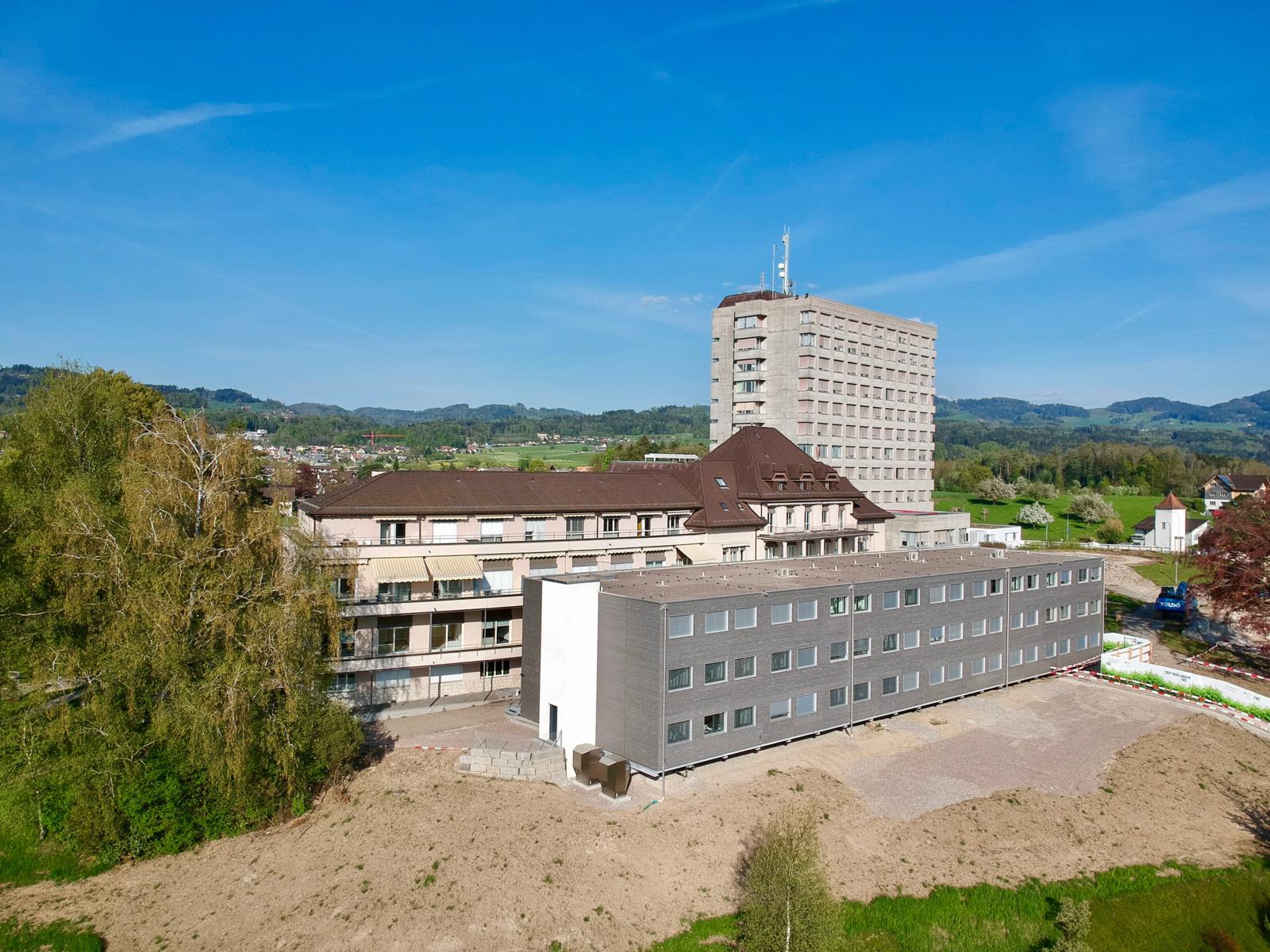 Spital Wetzikon