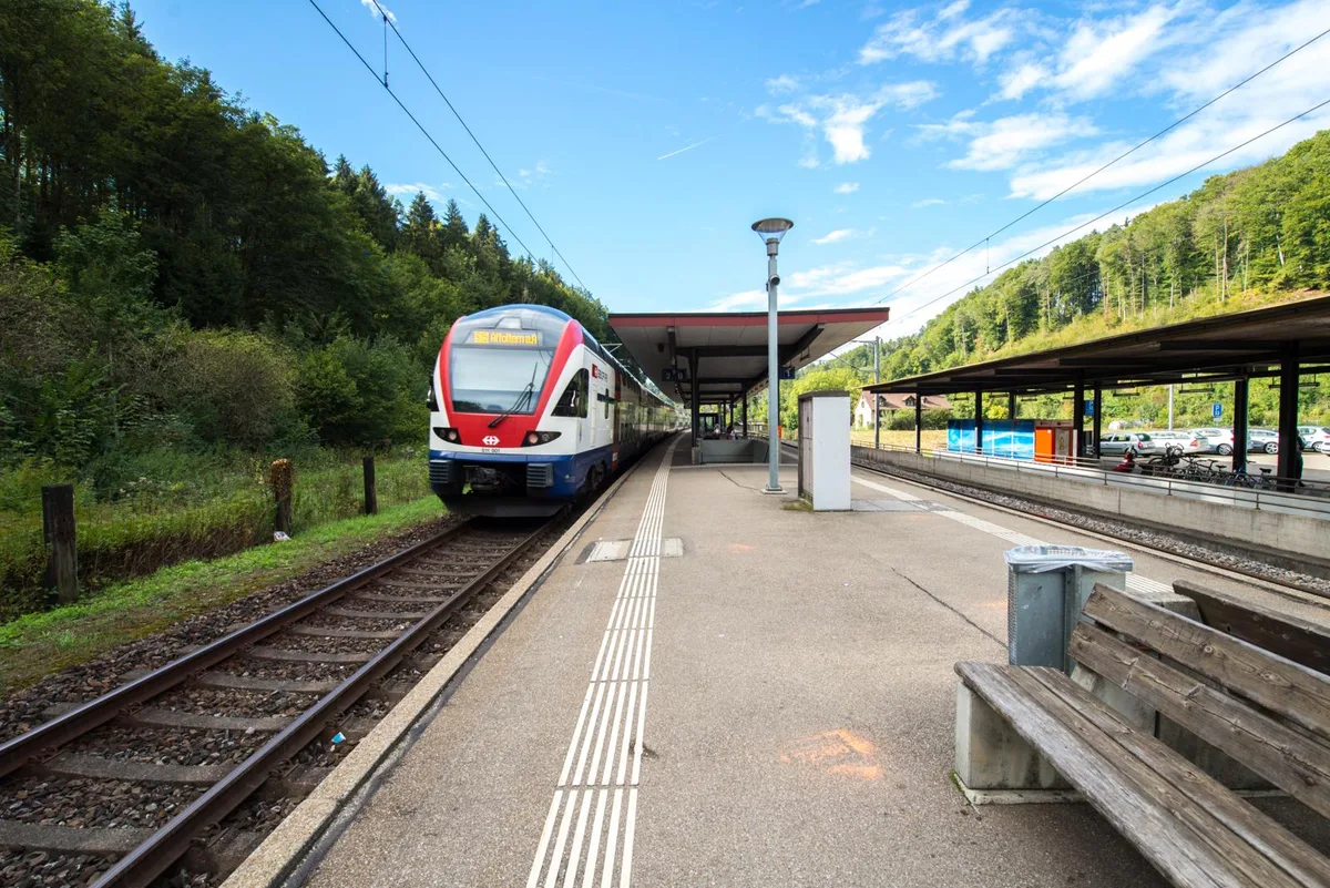 Der Fahrplan der Linien S14 und S15 soll erweitert werden.