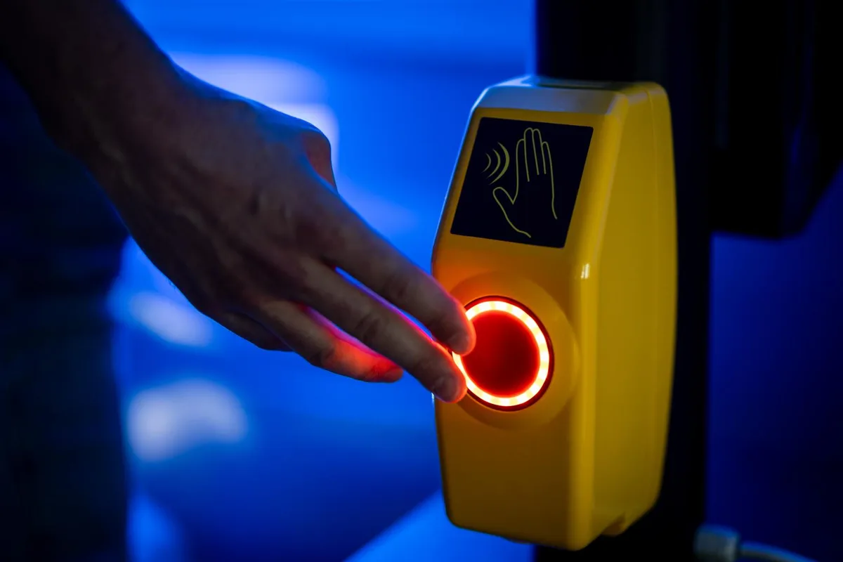 Ein Projekt hat ergeben, dass die Stadt Uster nicht zu den Fussgänger freundlichsten Orte gehört.