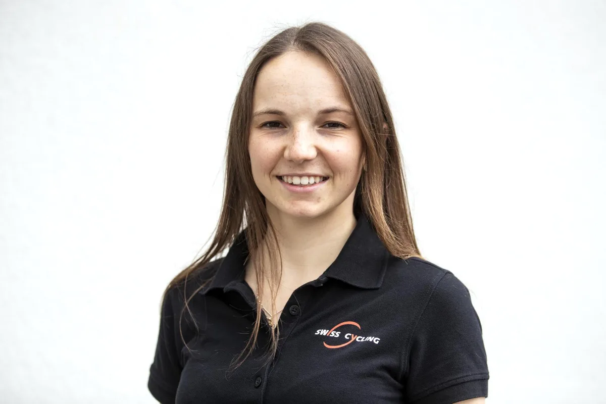 Lara Krähemann fährt die Tour de Suisse zum zweiten Mal. 