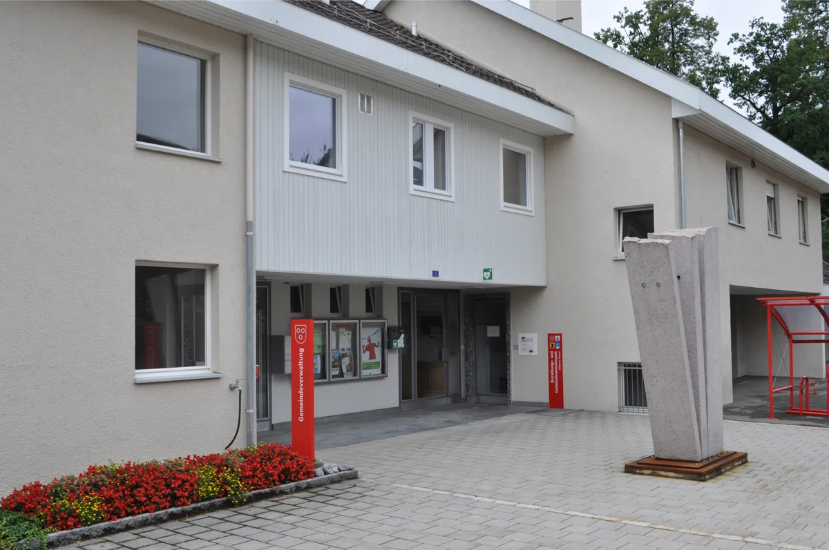 dsc_0480_preview Die Gemeinde Wila hat letztes Jahr nur 44 Prozent ihrer geplanten Investitionen getätigt. (Archivfoto: Monika Cadosch)