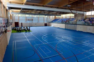 einweihungsaktsporthalle_gossau_03072021_mav_4-1_preview_0 Die neue Gossauer Sporthalle konnte dank eines grosszügigen Sponsors realisiert werden.
