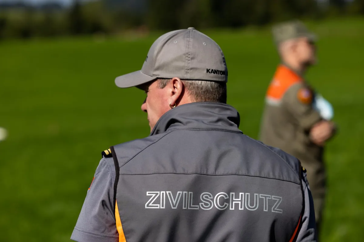 hinwil_21092021_mariofehr_crm_14_preview Wie Fischenthal möchte auch Wald der Zivilschutzorganisation Bachtel beitreten.