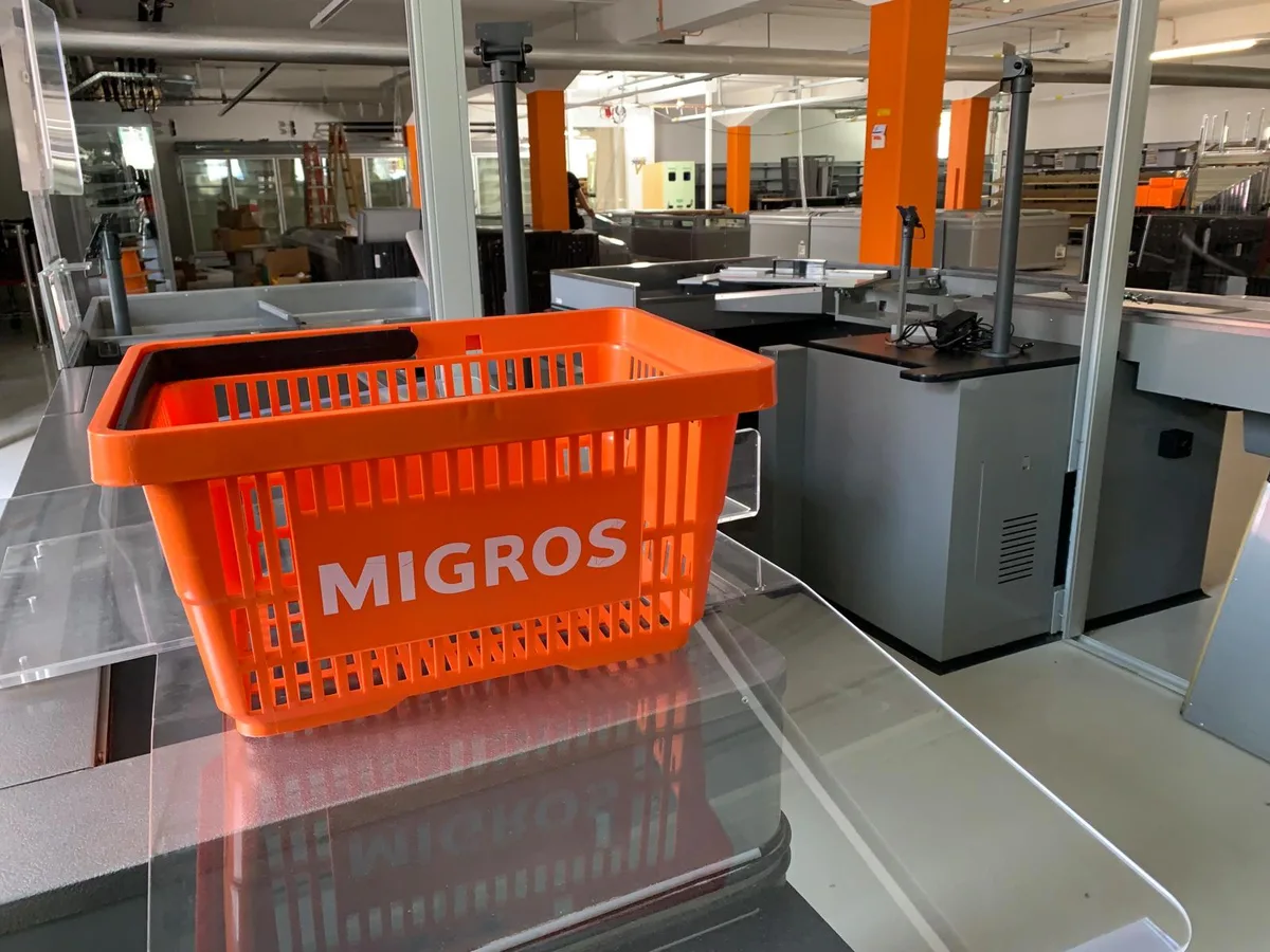 290422_discounter%20aathal_6_cb_preview Die Migros Hinwil bleibt ab dem 23. Juli bis zum 16. November wegen Modernisierungsarbeiten geschlossen.
