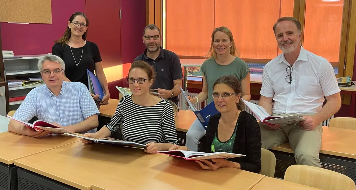 Die Ressorts der Schulpflege Hinwil wurden an der ersten Sitzung vom 7. Juli verteilt.