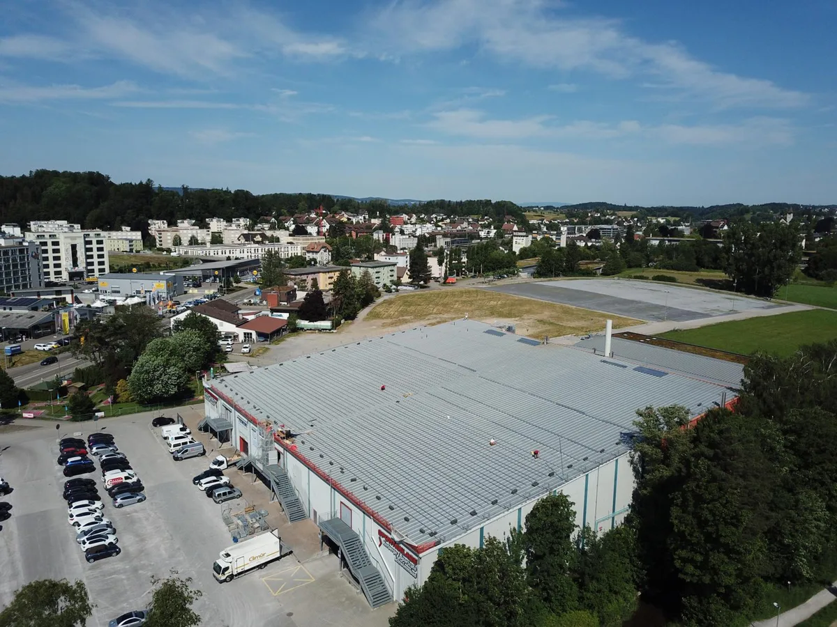 Die Wassertarife der Stadtwerke Wetzikon bleiben auch im Jahr 2023 unverändert.