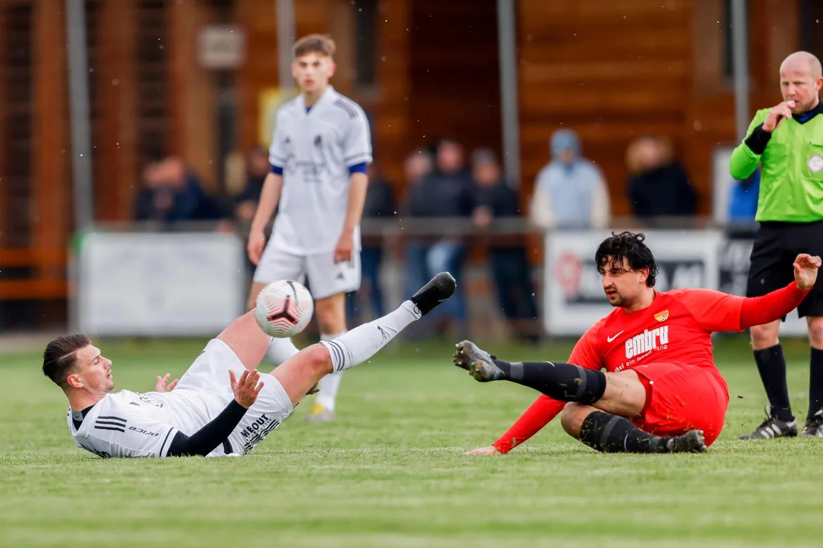 In der neuen Saison gibt es für einmal kein Derby zwischen Uster und Rüti.