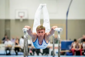 sport_11052018_kunstturnen_crm_04_preview Hat sein Ziel erreicht: Ian Raubal gehört ab Ende August dem Turnteam einer US-Universität an.
