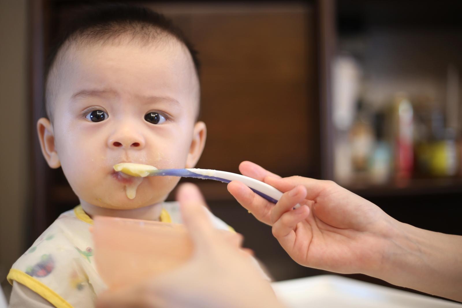 Symbolbilder Essen Baby Kinder