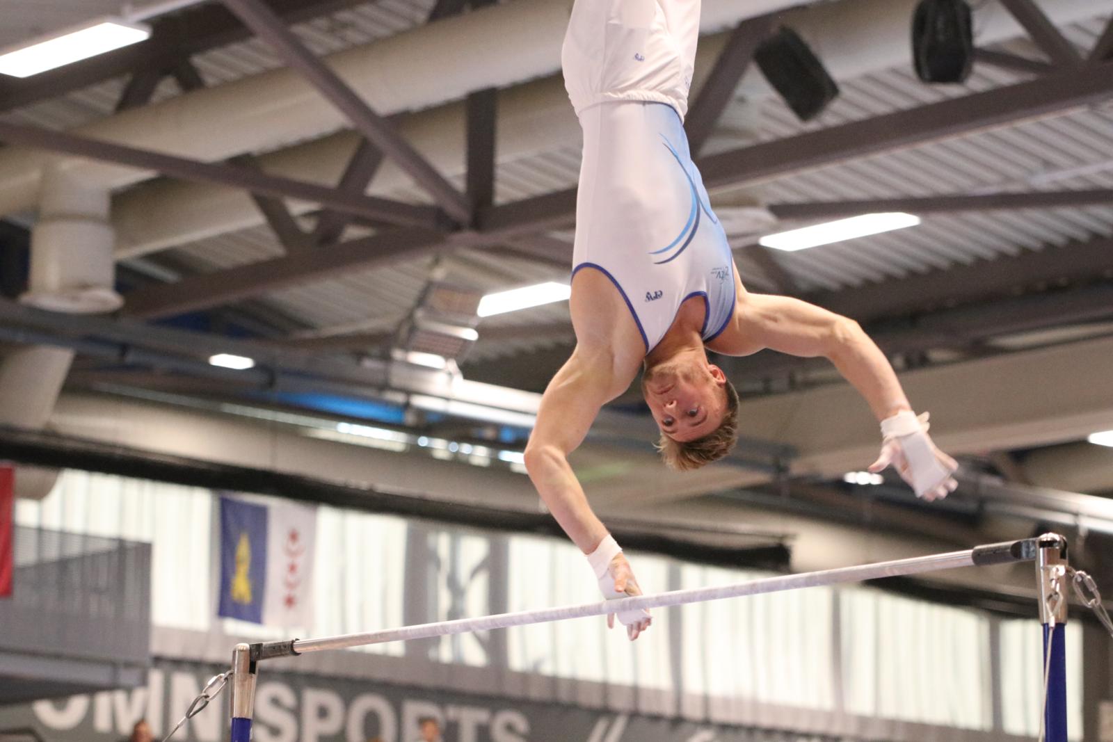 Der Fällander Ian Raubal gilt als Allrounder. 
