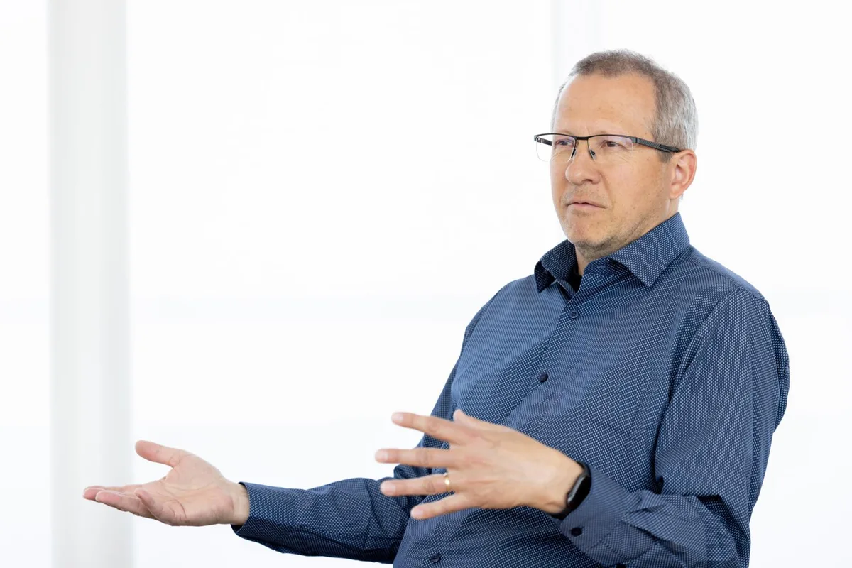 Samuel Wüst