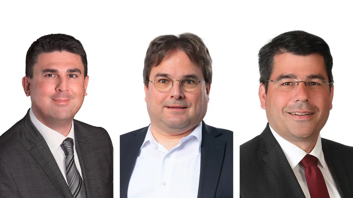 Es kommt im November zum zweiten Wahlgang für das Amt des Statthalters des Bezirk Pfäffikon.