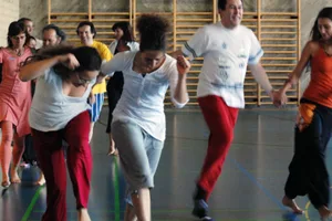 biodanza_preview Gemeinsam Tanzen ohne eingeübte Schritte, Tanzen und berühren