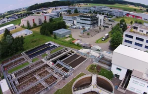 fehraltorf_06112017_awa_sbo_3_preview Mit einer Heizzentrale auf dem Areal der ARA-Wetzikon könnte ein Grossteil der Energie in Robenhausen abgedeckt werden,., Henry Vettiger, der Stadtrat für Tiefbau, Umwelt und Energie, möchte baldmöglichst eine Urnenabstimmung.