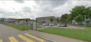 testgeb%c3%a4ude%202%20wpl%20d%c3%bcbendorf_preview Das Testcenter fürs Führungsnetz Schweiz im Lehrgebäude 1 soll von Dübendorf nach Frauenfeld verlegt werden.