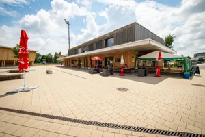 wetzikon_21062019_herbergesportanlage_sbo_15_preview Kaum Gäste: Die Herberge in der Sportanlage Meierwiesen.