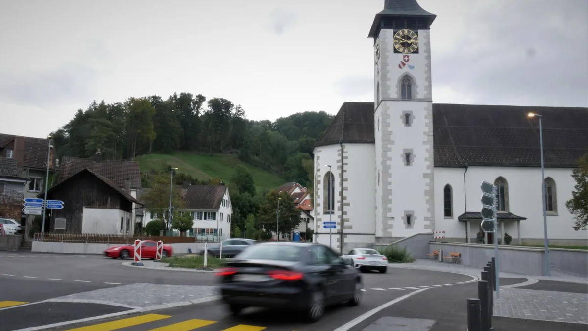 Die Primarschule geht rauf, die Politische Gemeinde runter: Der Steuerfuss sinkt in Turbenthal unter dem Strich.