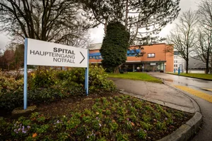 uster_29012020_spital_sbo_11_preview Das Spital Uster ist momentan beinahe zu 100 Prozent ausgelastet.