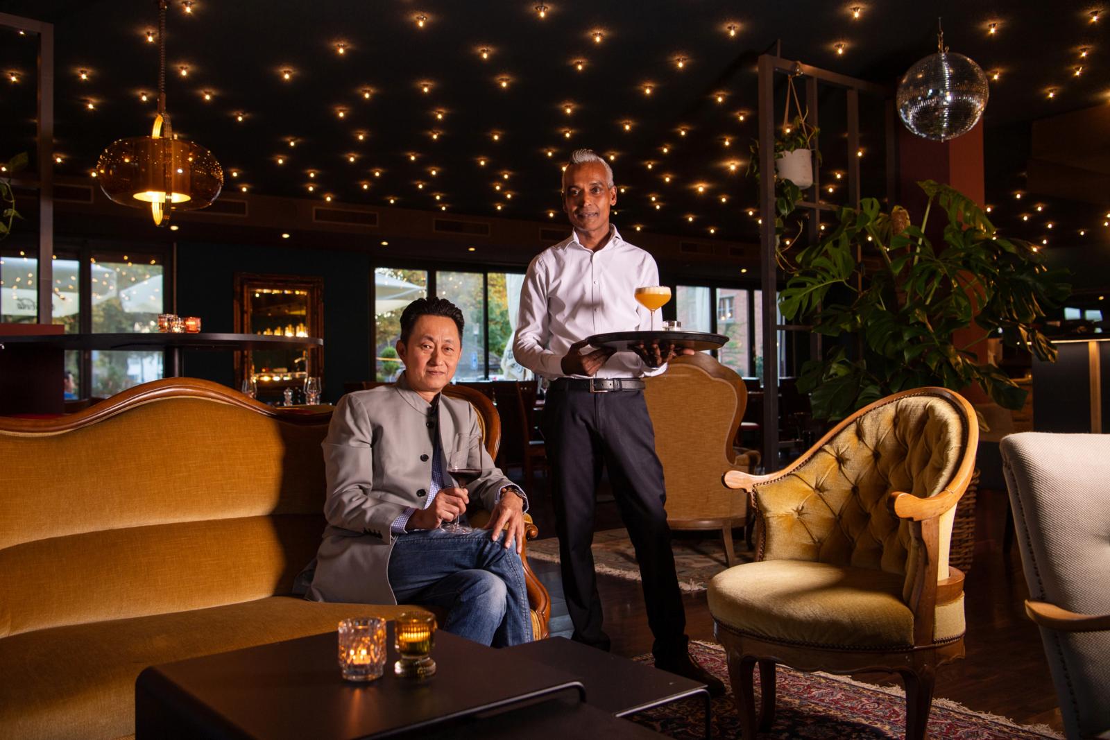 Ustermer «Tomate» blüht vor dem Abriss nochmals auf Züriost