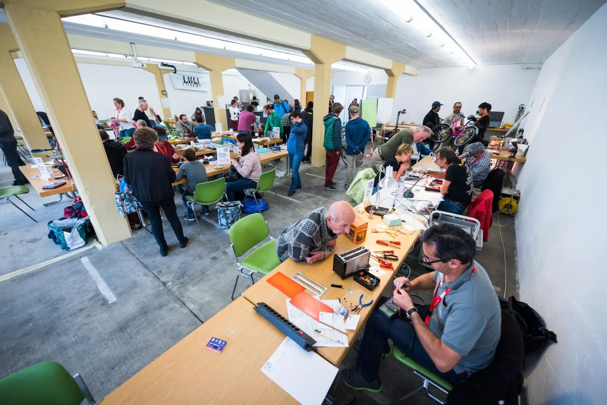 uster_repaircafe_28-10-17_fsm_021_preview Auch das Repaircafé wird Teil der Veranstaltungsreihe sein.