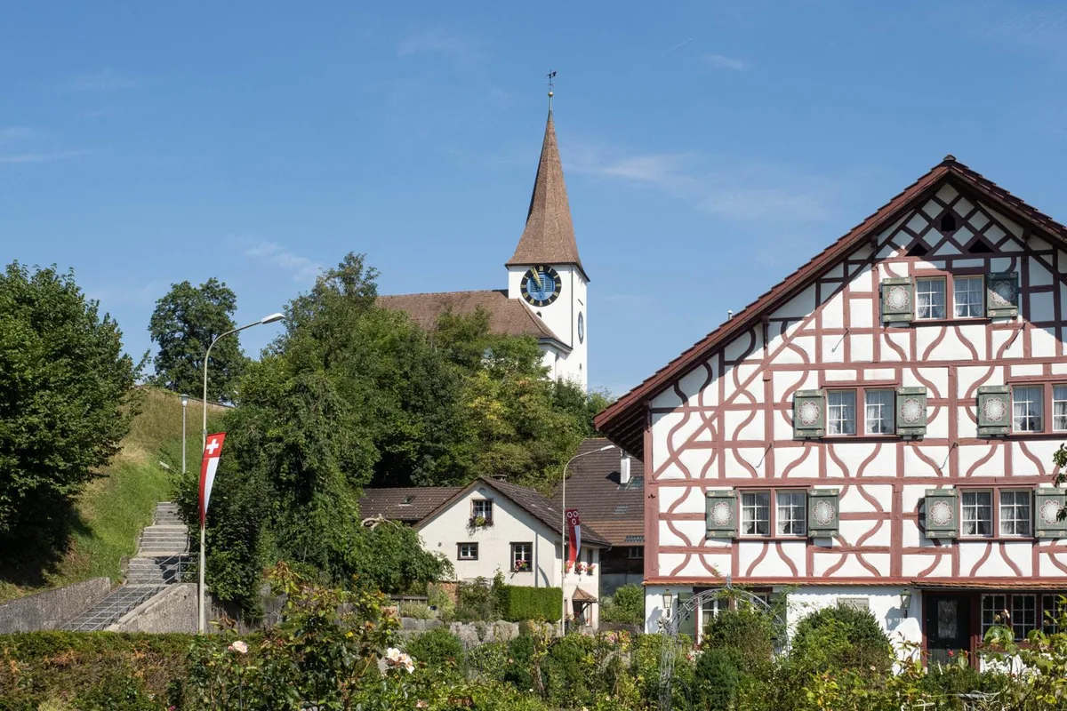 Die Gemeinde Wila beabsichtigt, den Gesamsteuerfuss auf 126 Prozent zu senken.