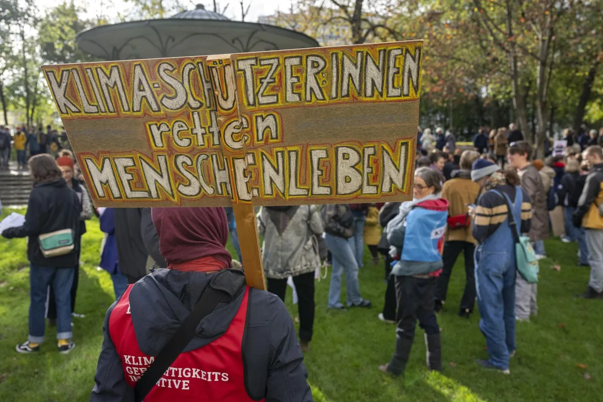 20221105173208297_preview Die Klimakrise steht an der Diskussion am Grünen Ustertag im Fokus.