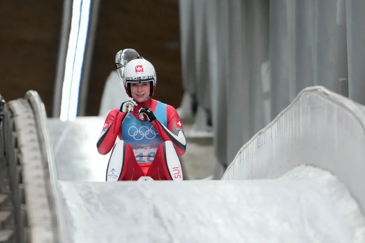 Der 9. Platz an den Olympischen Spielen in Peking war Natalie Maags Höhepunkt in der letzten Saison.