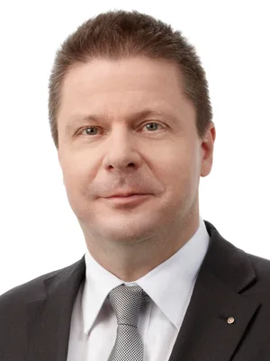 martin-baumle Der Dübendorfer Politiker Martin Bäumle steht im Juni wegen des Vorwurfs der Amtsgeheimnisverletzung vor Gericht. (Bild: Archiv)