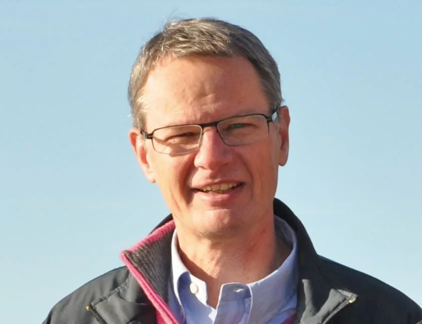 Benjamin Dorn sass seit 2010 im Gemeinderat. (Bild: zvg)