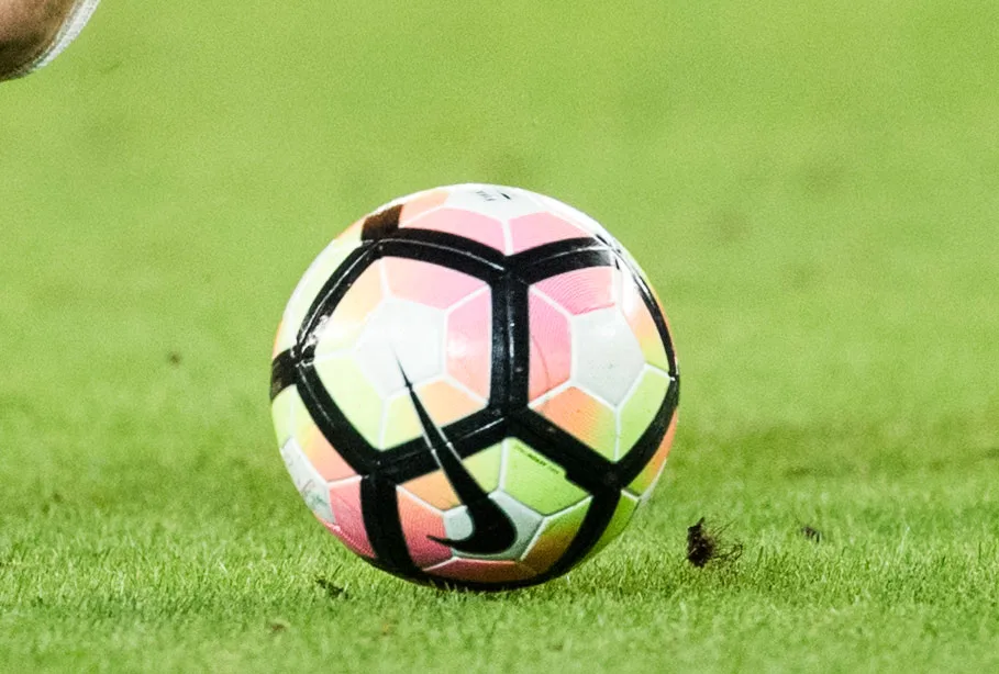 fcw Der FC Winterthur gewinnt gegen Wohlen 1:0. (Symbolbild: Keystone)