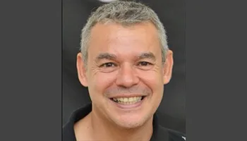 sdf François de Saint Martin (im Bild) ist im Alter von 48 Jahren verstorben. (Bild: zvg)