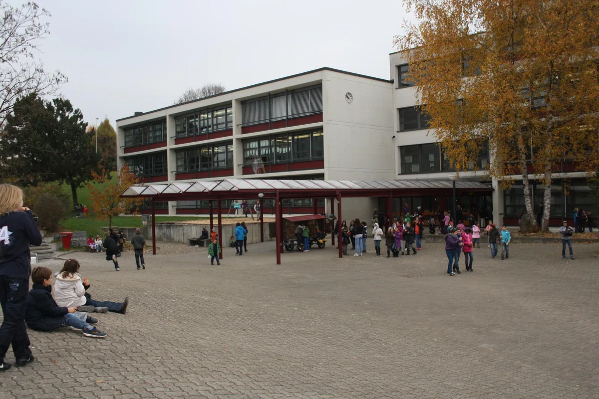 Ein gemeinsamer Schulpsychologischer Dienst von Egg, Maur und Volketswil hat einige Vorteile. (Symbolbild: Bea Zogg/Archiv)