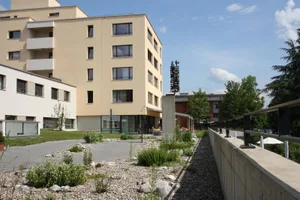 2229876 Die Taxen der Heime Uster werden 2017 nur leicht erhöht. (Symbolbild: Stephan Kälin/Archiv)