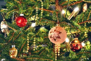 711282_original_r_by_andreas-hermsdorf_pixelio-de_ Für mich keine Frage des Geschmacks: zu Weihnachten gehört ein Christbaum. (Bild: Andreas Hermsdorf, pixelio.de)