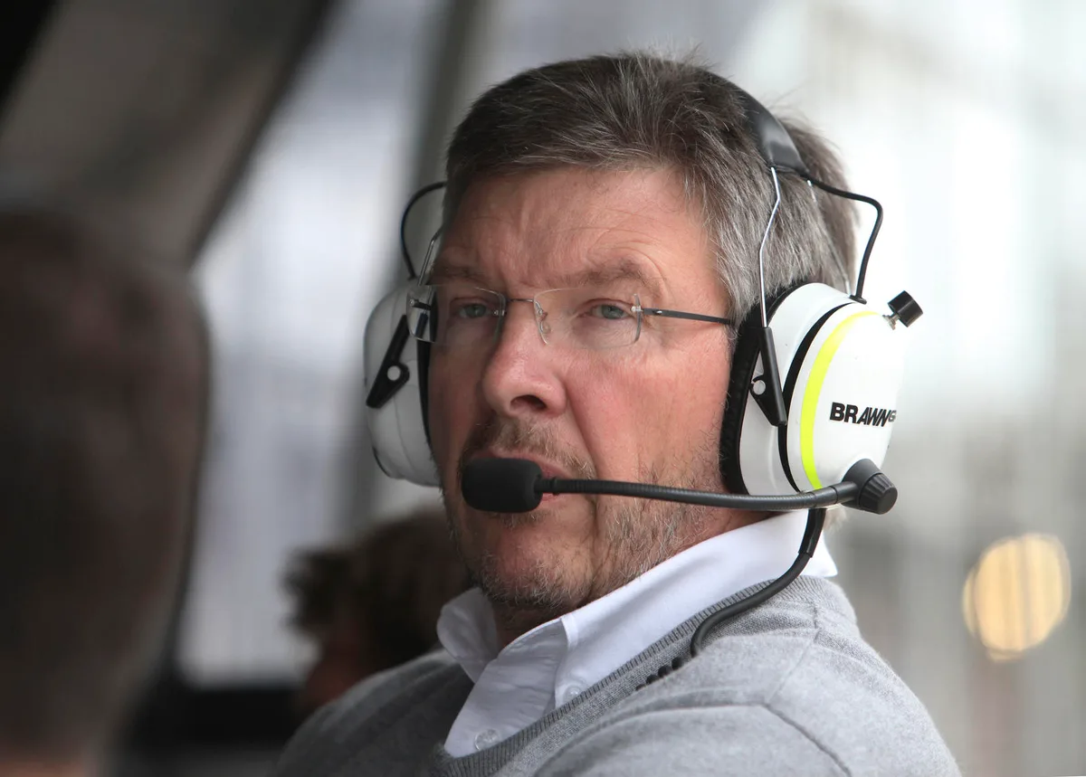 1485210591139 Fairere Wettbewerbsbedingungen: Ross Brawn kündigt Hilfe für die kleinere Teams an – der Brite zählt zum neuen Führungstrio von Liberty Media. (Bild: Keystone)