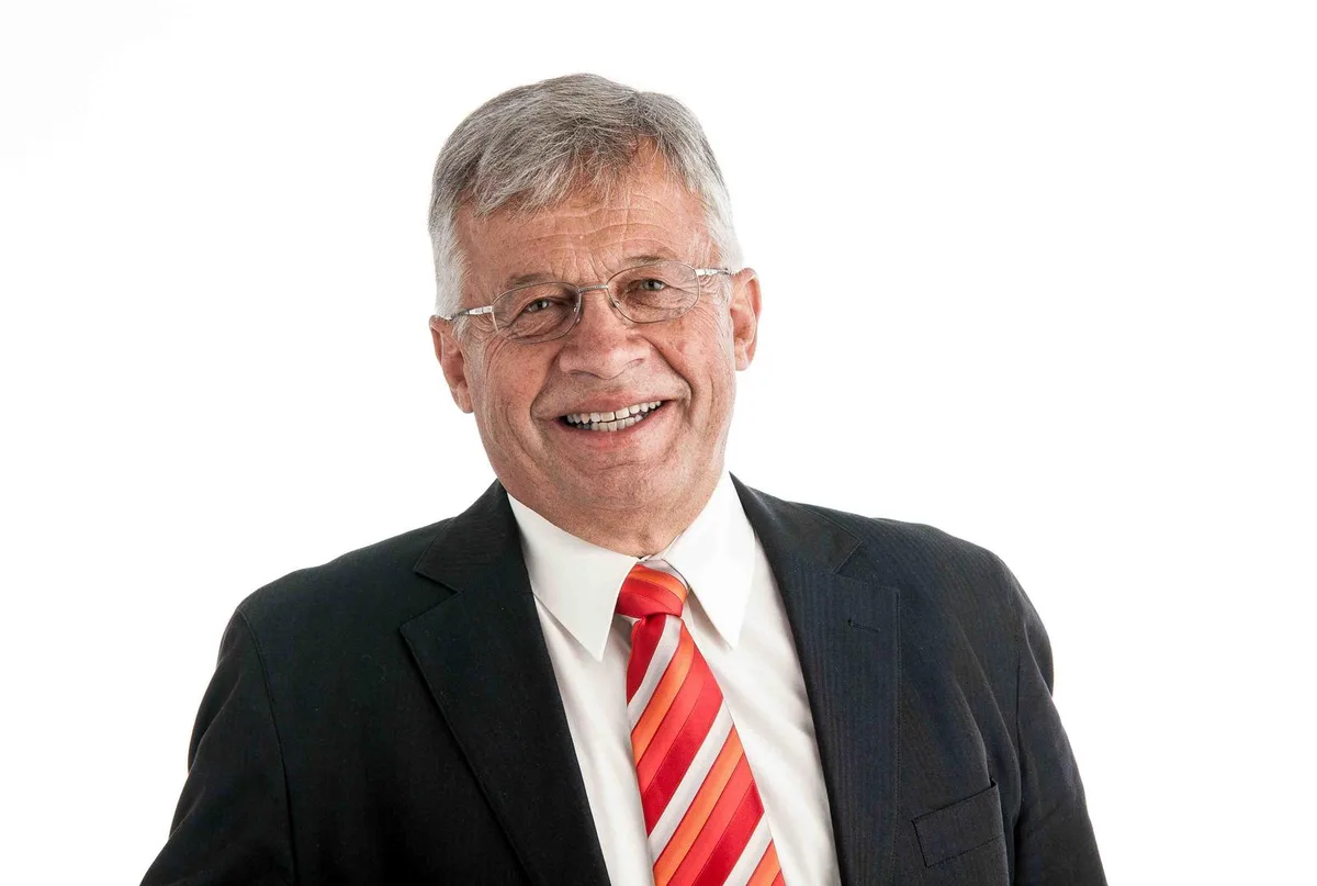 fischer_gerhard_evp_baretswil EVP-Kantonsrat Gerhard Fischer legt sein Amt nieder. (Bild: zvg), Fischer war seit 1997 im Kantonsrat tätig. (Archivbild: Mano Reichling), Der Bäretswiler ist unter anderem auch Präsident von Pro Natura Zürich. (Archivbild: David Kilchör)