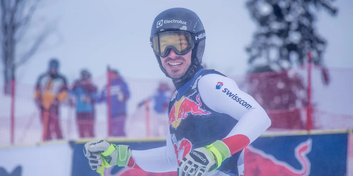 europacup2017cannalarissa-74-von-134 Gilles Roulin ist in Form und sammelt im Europacup fleissig Podestplätze. (Bild: zvg/Anna Larissa)