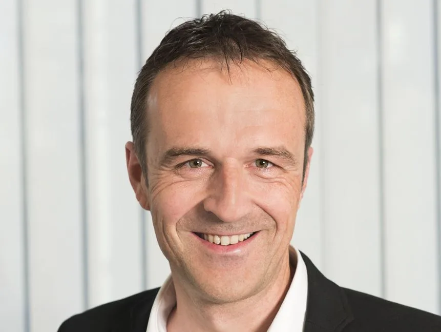 Nach einem langen Wahlkampf hat er es in der zweiten Runde geschafft: Bruno Schaerli wurde von den Greifenseern in den Gemeinderat gewählt. (Bild: zvg)