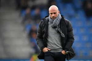 292874484 Giorgio Contini ist nicht mehr Trainer des FC Vaduz. (Bild: Keystone), Der Winterthurer hatte die Liechtensteiner 2014 in die Super League geführt und die Liga in zwei aufeinanderfolgenden Saisons gehalten. (Bild: Keystone)
