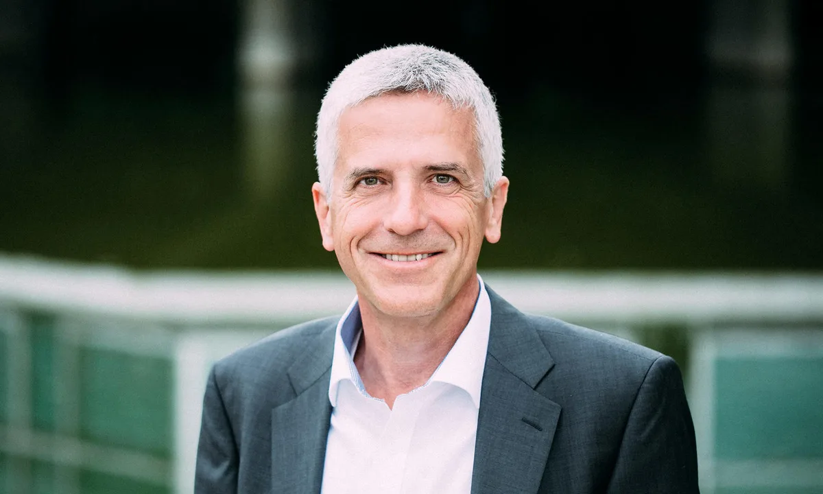 mm Matthias Mölleney rät Unternehmen zu einer ganz speziellen Frauenquote. (Bild zvg)