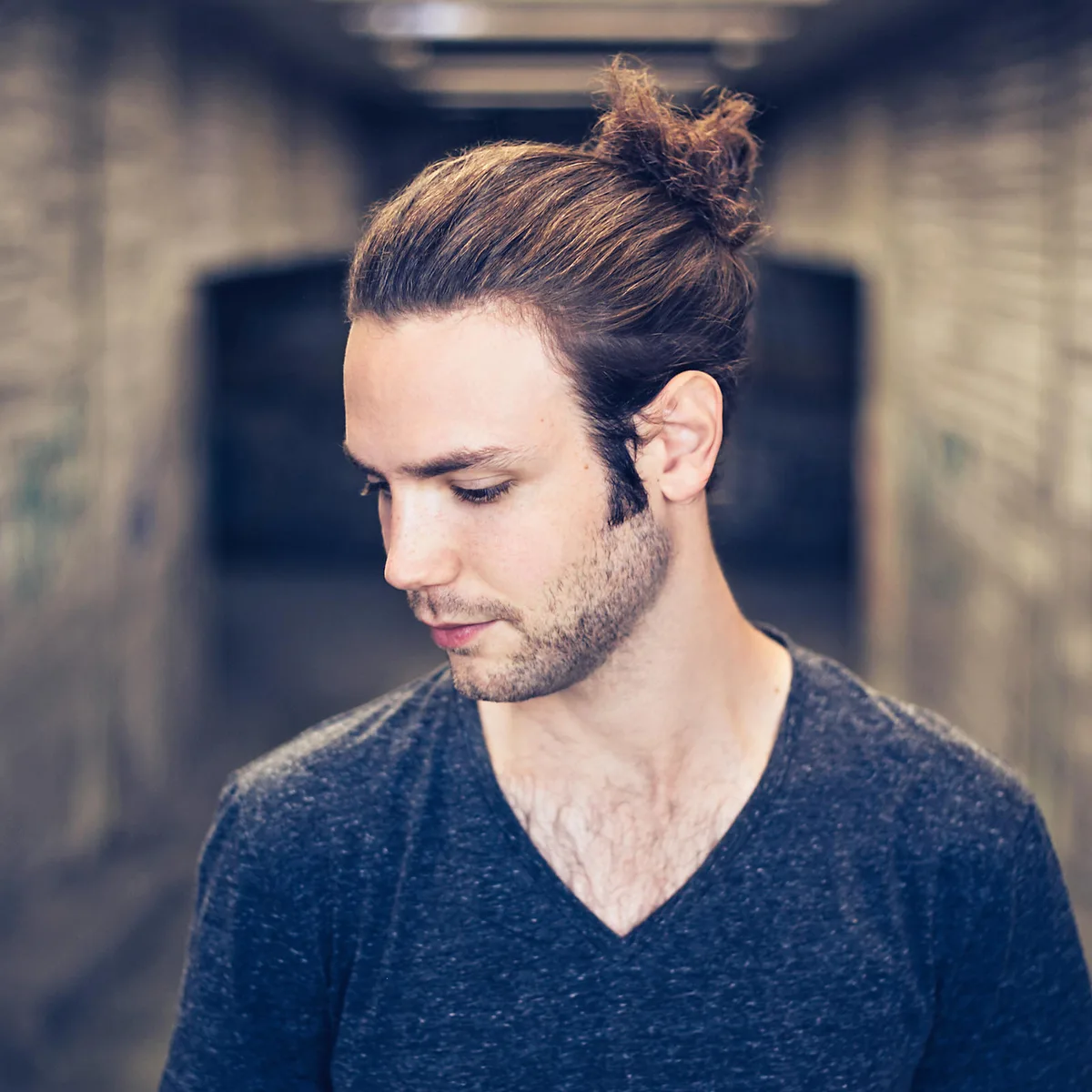 Nicolas Haelg kennt die Schattenseiten im Musikbusiness: «Ich erfuhr diese am eigenen Leib.» (Bild: zvg)