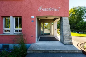 moenchaltorf_gemeindehaus_naz-12 Der Gemeinderat wollte nach eigenen Angaben verhindern, dass die Gemeindeversammlung auf einer unsicheren rechtlichen Basis entscheidet. (Archivbild: Nicolas Zonvi)