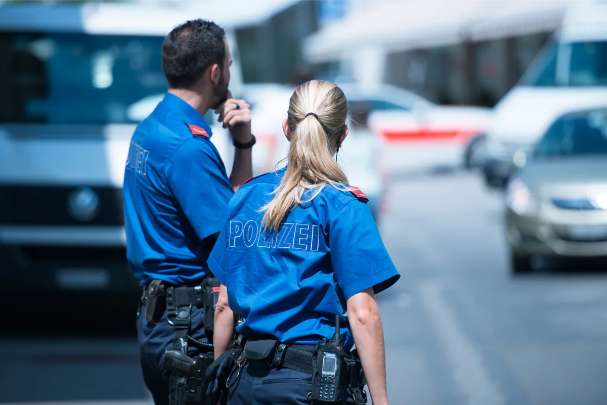 Die Stadtpolizei Winterthur macht auf die Folgen eines nicht gemeldeten Fundes aufmerksam. (Symbolbild: Kantonspolizei Zürich)