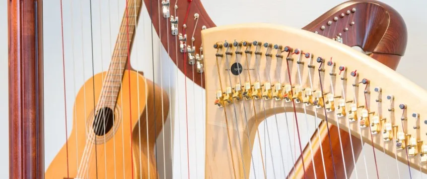 musik-spiri_2 Musik Spiri gehört zu den drei Anwärtern für den KMU-Max 2017. Bild: zvg.
