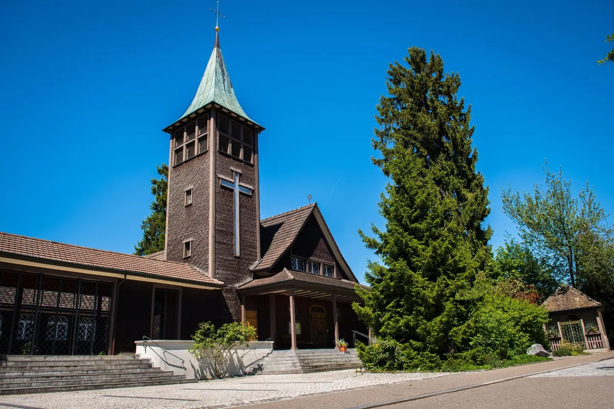 Die Egger Kirchgemeinde steht im Fokus der Rekurskommission der Katholischen Kirche. (Bild: Seraina Boner)