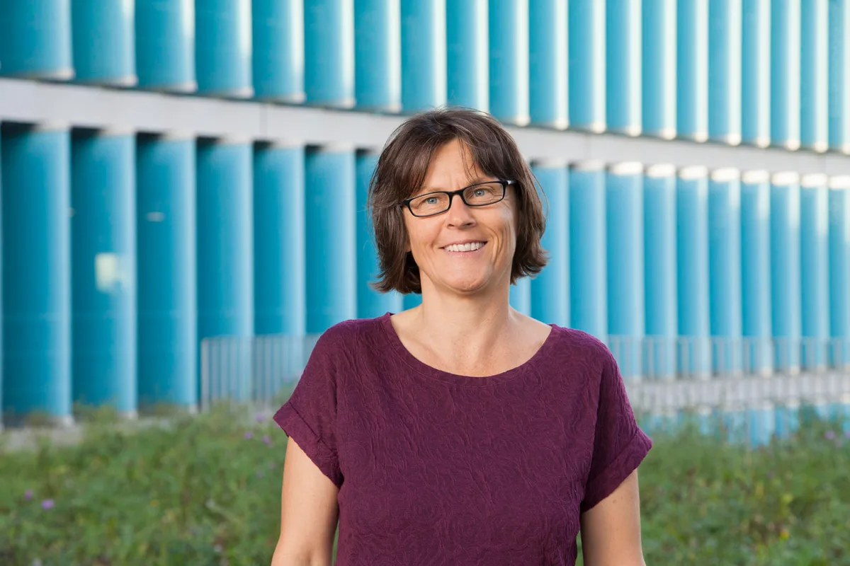 gruene_fehr Karin Fehr setzt sich dafür ein, dass mehr Opfer fürsorglicher Zwangsmassnahmen von Solidaritätsbeiträgen profitieren. (Archivbild: zvg)
