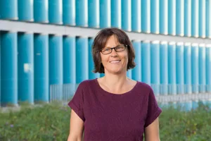 gruene_fehr Karin Fehr setzt sich dafür ein, dass mehr Opfer fürsorglicher Zwangsmassnahmen von Solidaritätsbeiträgen profitieren. (Archivbild: zvg)