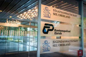 uster_staatsanwaltschaft_fsm_03-10-16_010 Die regionale Staatsanwaltschaft hat einen «Blaufahrer» verurteilt. (Bild: Fabio Meier)